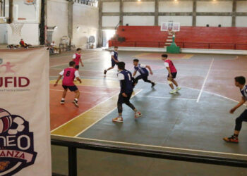 Albergará Marcos Castellanos Torneo de la Esperanza: Cecufid