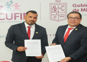 La Cecufid y la Codeme signan convenio de colaboración