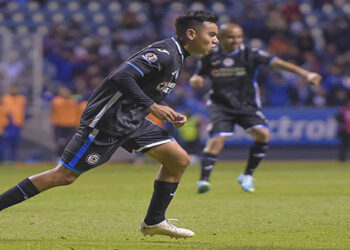 La Máquina logró su primera victoria del Clausura 2023