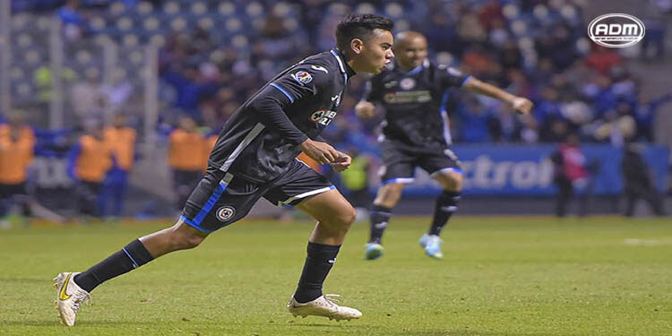 La Máquina logró su primera victoria del Clausura 2023
