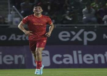 Los Bravos se llevan la victoria del Kraken