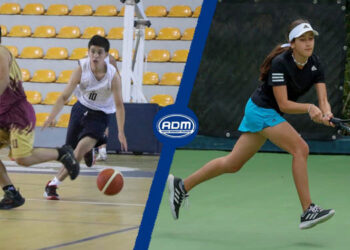 Michoacán, sede del Macro-Regional de básquetbol y tenis