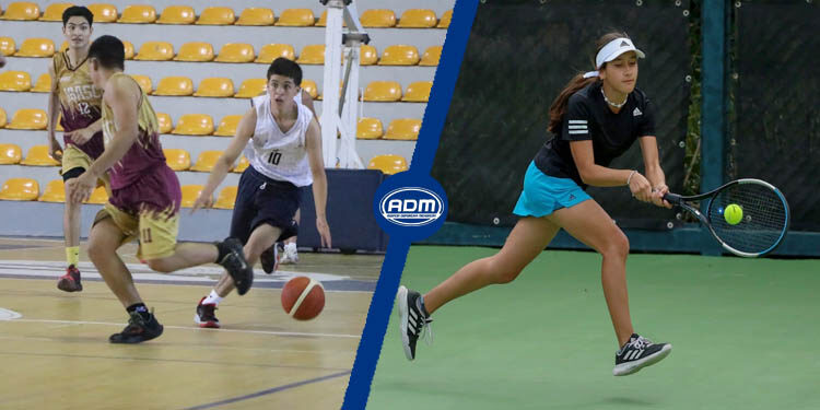 Michoacán, sede del Macro-Regional de básquetbol y tenis