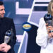Lionel Messi y Alexia Putellas ganan el Premio The Best 2022