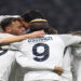 El Napoli gana en Alemania y acaricia los Cuartos de Final