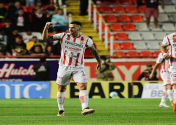 Los Rayos fulminan a los Pumas