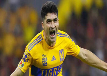 Tigres se lleva los tres puntos del Jalisco