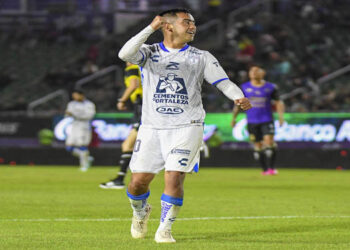 El Campeón pega en Mazatlán