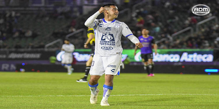 El Campeón pega en Mazatlán
