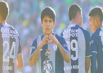 Los Tuzos doman a la Fiera en su casa