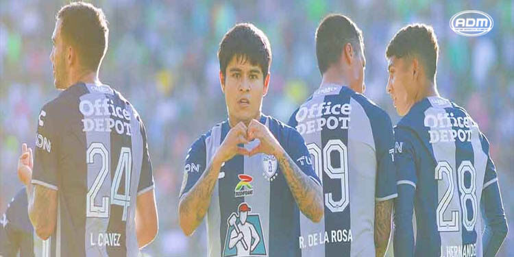 Los Tuzos doman a la Fiera en su casa