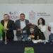 Presentan la competencia ciclista Mountain Race Gladiator