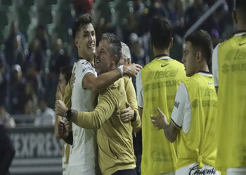 Pumas ruge en el Kraken y regresa a la senda de la victoria