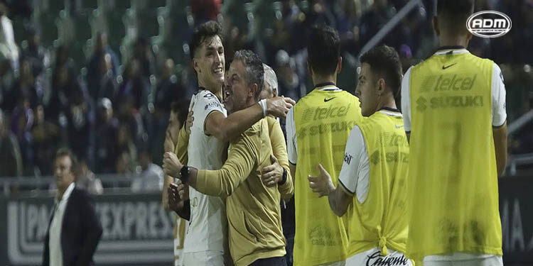 Pumas ruge en el Kraken y regresa a la senda de la victoria