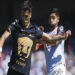 Pumas y Atlas dividen puntos en CU