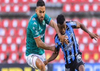 Querétaro y Mazatlán empatan a un gol; ambos equipos siguen si ganar en el torneo