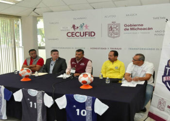 Reanudará Cecufid actividades del Torneo de la Esperanza