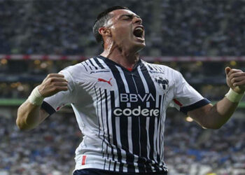 Los Rayados ligan su sexta victoria consecutiva del torneo