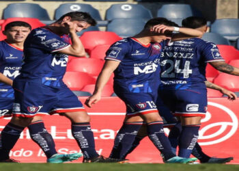 ¡Los Canarios no pueden con los Alteños! Atlético Morelia pierde el invicto ante Tepatitlán