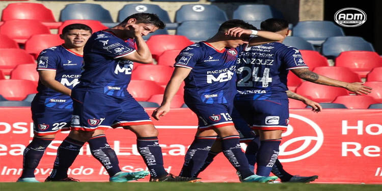 ¡Los Canarios no pueden con los Alteños! Atlético Morelia pierde el invicto ante Tepatitlán