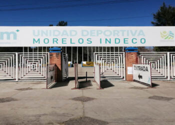 Abre Academia de Karate-Do-IMCUFIDE