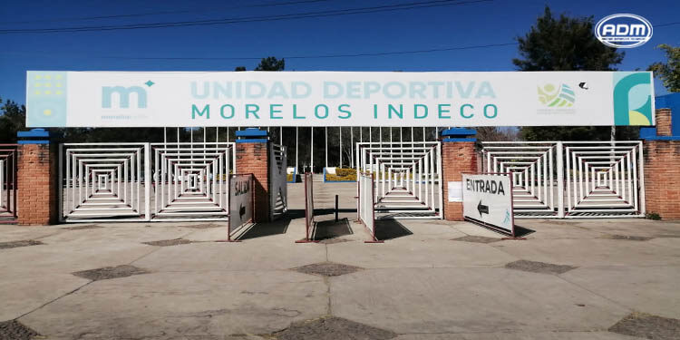 Abre Academia de Karate-Do-IMCUFIDE