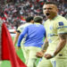 Con goleada, América se lleva el Clásico de México