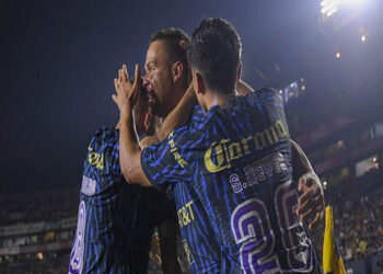 Las Águilas retoman el Vuelo