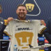 “Es muy ilusionante tomar un equipo grande como Pumas”: Antonio Mohamed