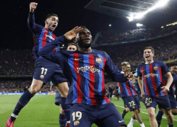 El Barcelona se lleva el Clásico y se acerca al título de LaLiga