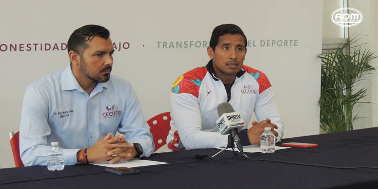 Michoacán, sede de los Macro-Regionales de Ajedrez, Básquetbol, Polo Acuático y Tenis