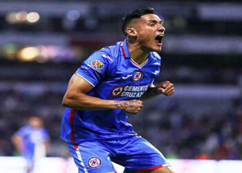 La Máquina vence a los Pumas