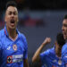 Cruz Azul vence por la mínima al Atlético de San Luis