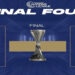 Definidas las Semifinales de la Liga de Naciones de la Concacaf