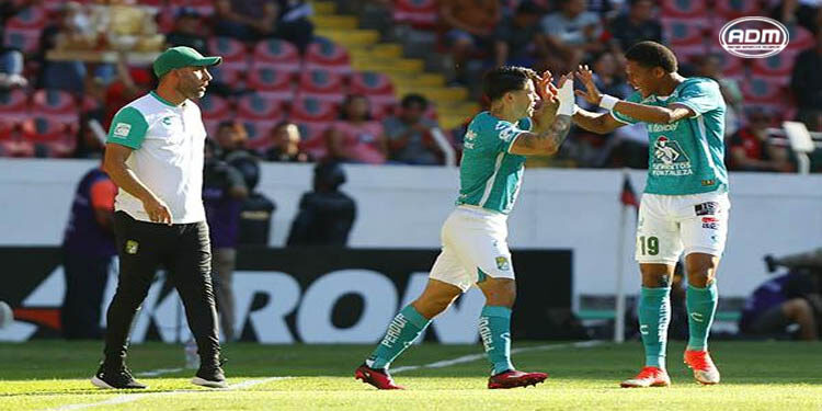 La Fiera ruge en el Jalisco