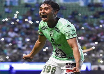 León vence en casa al Atlético de San Luis