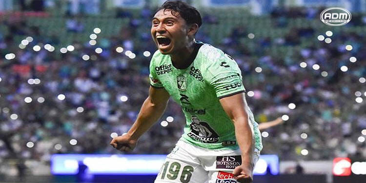 León vence en casa al Atlético de San Luis