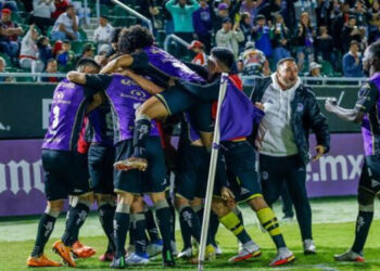 Mazatlán frena a la Máquina y logra su primera victoria del Clausura 2023