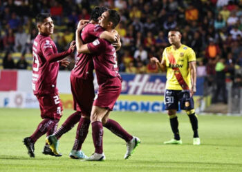 Los Canarios siguen en Picada; ahora pierden ante Mineros