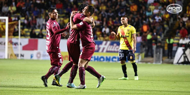 Los Canarios siguen en Picada; ahora pierden ante Mineros