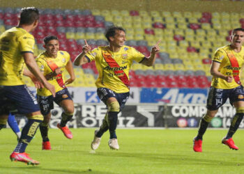 Los Canarios retoman el Vuelo