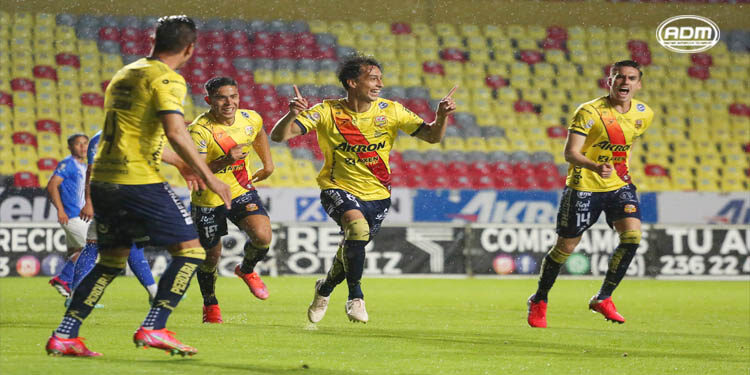 Los Canarios retoman el Vuelo