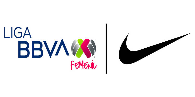 Nike será patrocinador exclusivo de la Liga MX Femenil