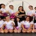 Hacen posible 35 mujeres michoacanas el pole fitness en Cecufid