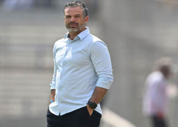OFICIAL | Rafa Puente Jr. deja la dirección técnica de los Pumas