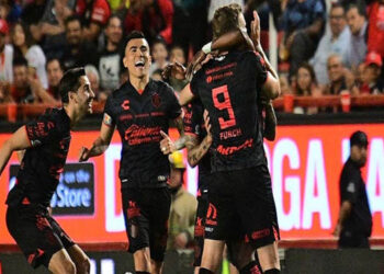 Atlas gana en el Victoria y sueña con Repechaje