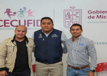 Anuncian la Carrera Atlética Zamora 2023
