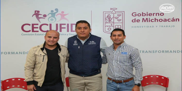 Anuncian la Carrera Atlética Zamora 2023