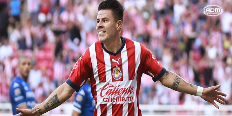 Chivas se reencontró con la victoria