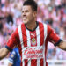 Chivas se reencontró con la victoria